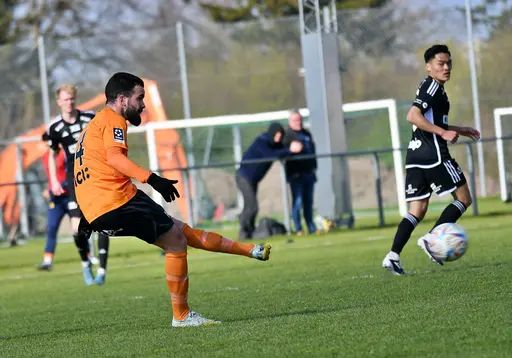 Foto: Stefan Robèrt