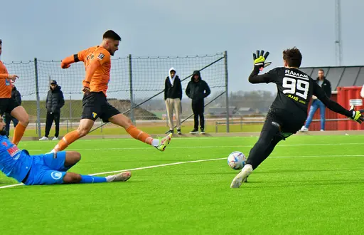 Foto: Stefan Robèrt
