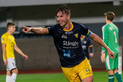 Foto: Göran Lenz