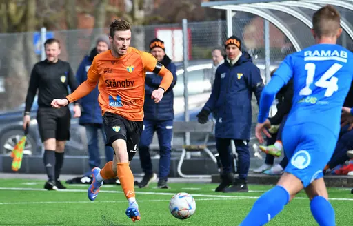 Foto: Stefan Robèrt