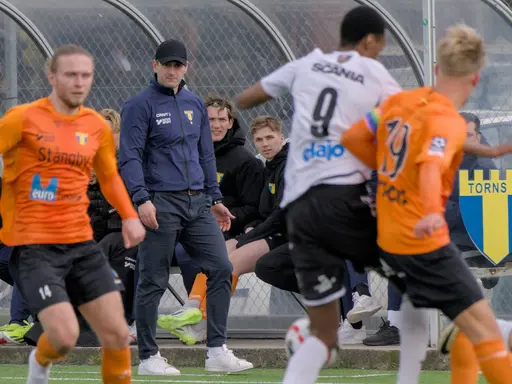 Foto: Mikael Caleres