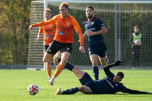 Foto : Göran Lenz