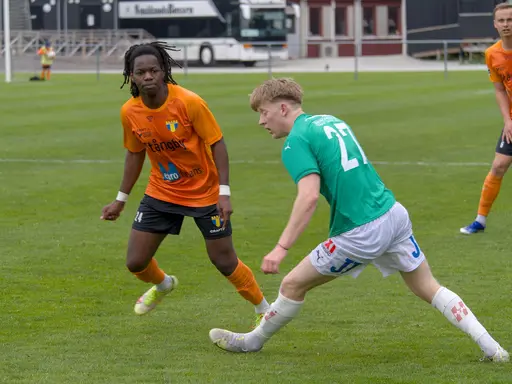 Foto: Mikael Caleres