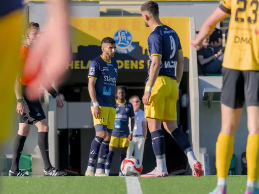 Foto: Mikael Caleres