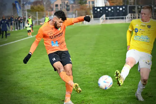 Foto: Stefan Robèrt