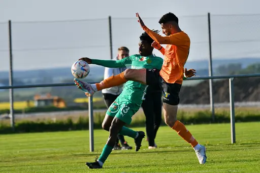 Foto: Stefan Robèrt