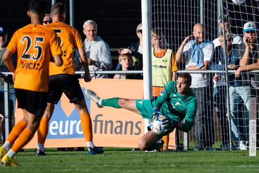 Foto: Göran Lenz