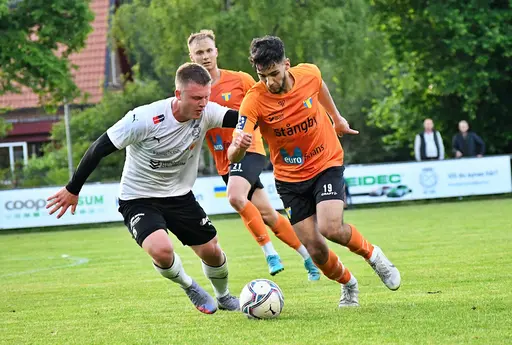 Foto: Stefan Robèrt