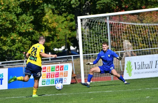 Foto: Stefan Robèrt