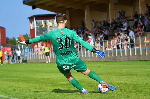 Foto: Stefan Robèrt