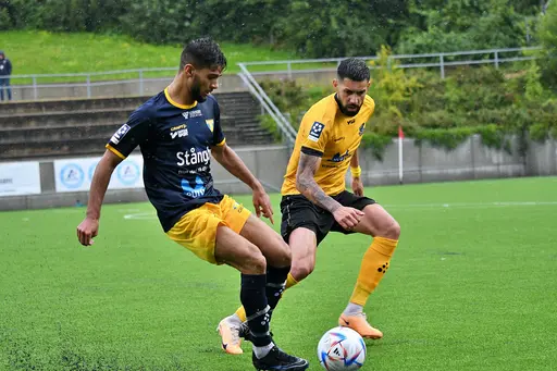 Foto: Stefan Robèrt