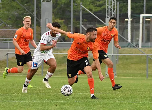 Foto: Stefan Robèrt