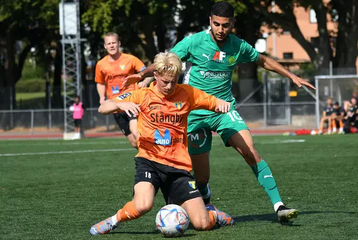 Foto: Stefan Robèrt