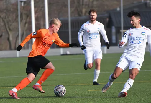 Foto: Stefan Robèrt