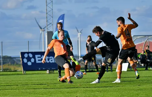 Foto: Stefan Robèrt