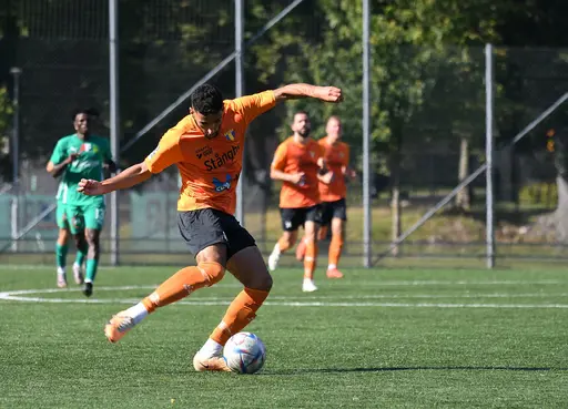 Foto: Stefan Robèrt