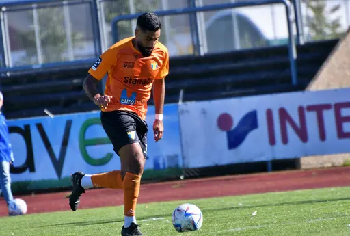 Foto: Stefan Robèrt