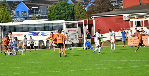 Foto: Stefan Robèrt