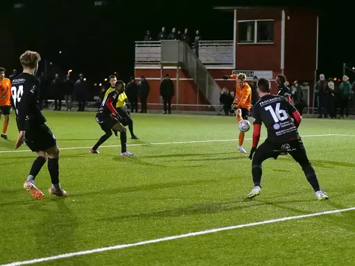 Foto: Mikael Caleres