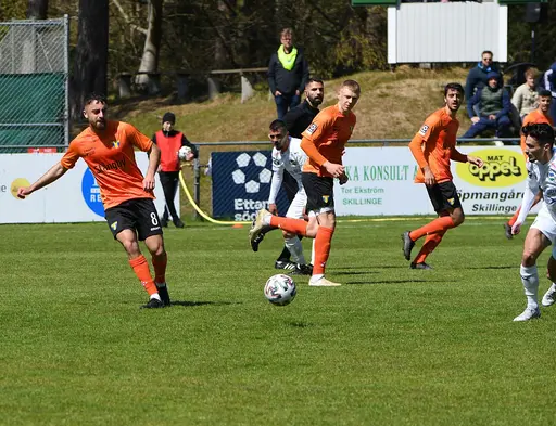 Foto: Stefan Robèrt