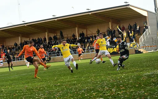 Foto: Stefan Robèrt