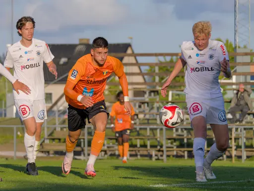 Foto: Mikael Caleres