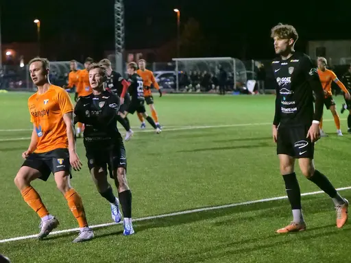 Foto: Mikael Caleres