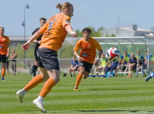 Foto: Mikael Caleres
