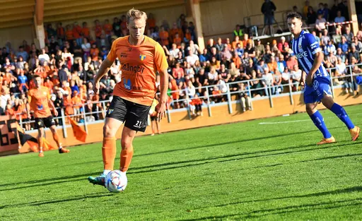 Foto: Stefan Robèrt
