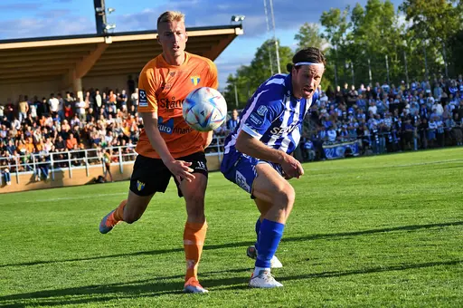 Foto: Stefan Robèrt