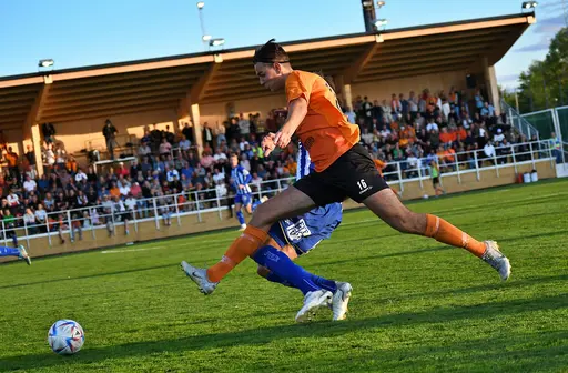 Foto: Stefan Robèrt
