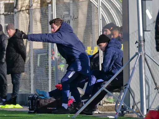 Foto: Mikael Caleres