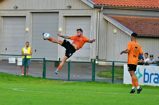Foto: Stefan Robèrt