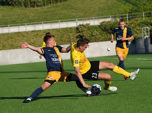 Foto: Stefan Robèrt