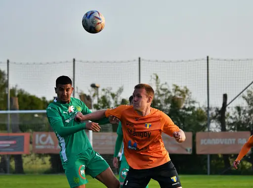Foto: Stefan Robèrt