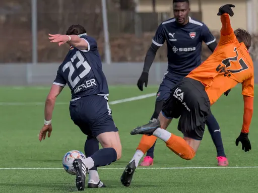 Foto: Mikael Caleres