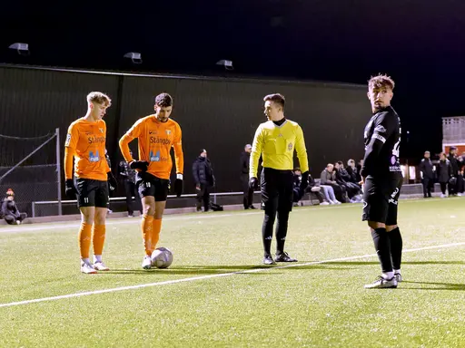 Foto: Mikael Caleres