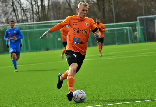 Foto: Stefan Robèrt