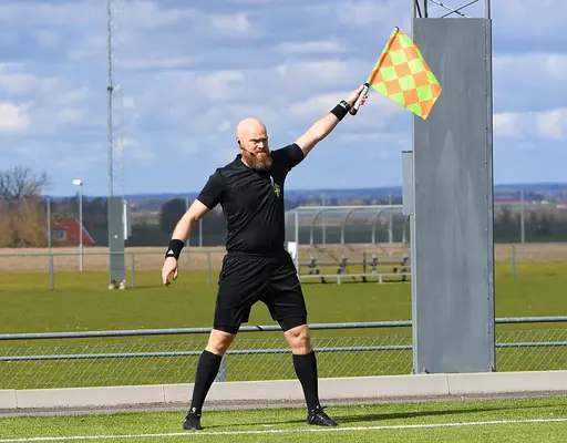 Foto: Stefan Robèrt