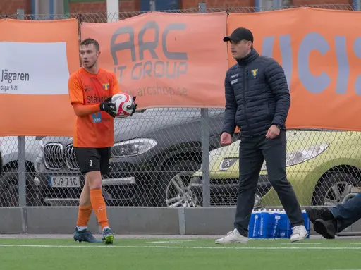 Foto: Mikael Caleres