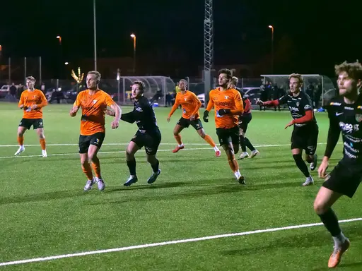 Foto: Mikael Caleres