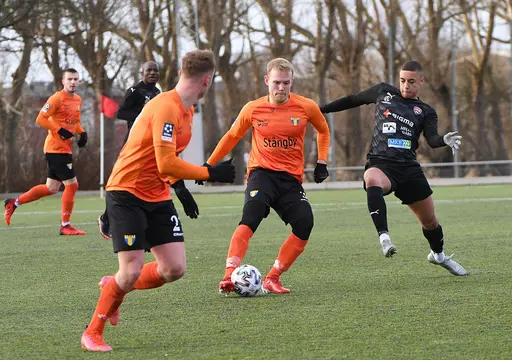 Foto: Stefan Robèrt