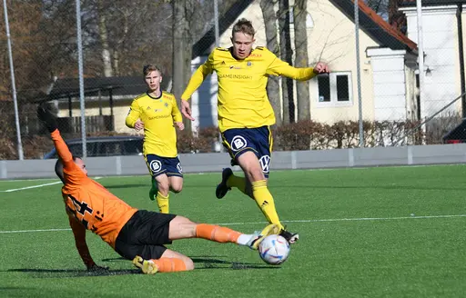 Foto: Stefan Robèrt