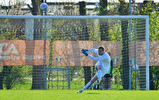 Foto: Stefan Robèrt