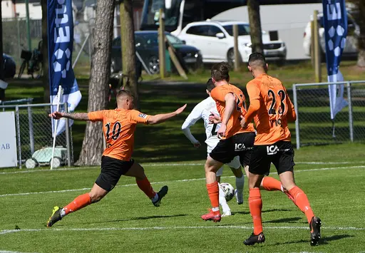 Foto: Stefan Robèrt