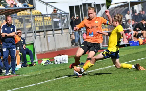 Foto: Stefan Robèrt