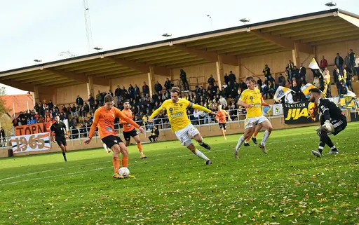 Foto: Stefan Robèrt