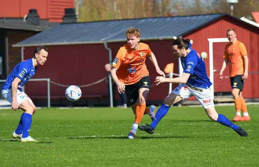 Foto: Stefan Robèrt