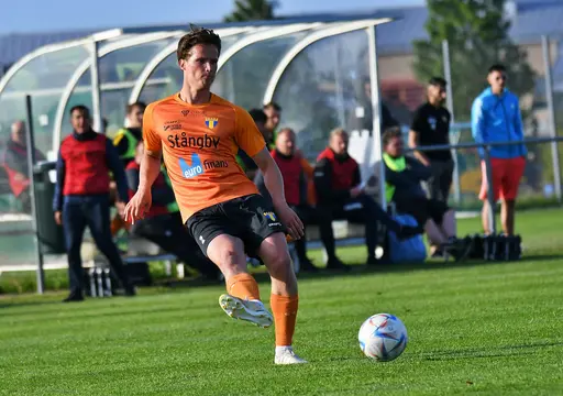Foto: Stefan Robèrt