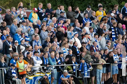 Foto: Göran Lenz